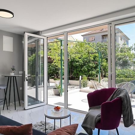 Studio Apartman Natale Zadar Extérieur photo
