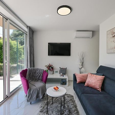 Studio Apartman Natale Zadar Extérieur photo