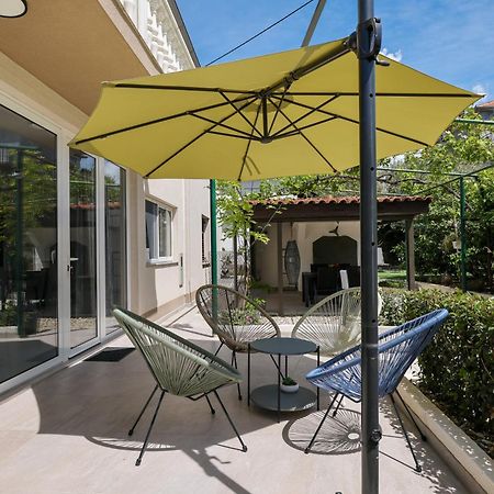 Studio Apartman Natale Zadar Extérieur photo