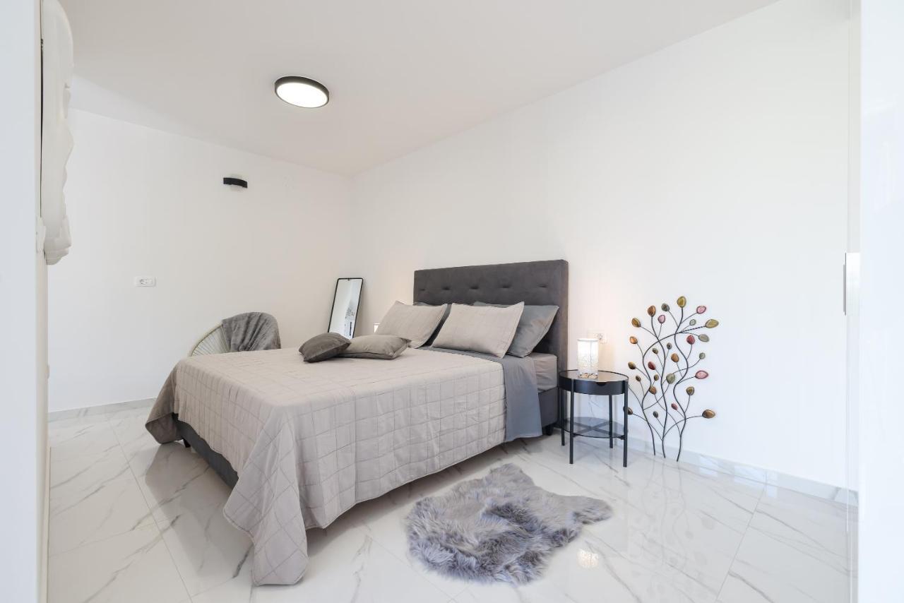 Studio Apartman Natale Zadar Extérieur photo