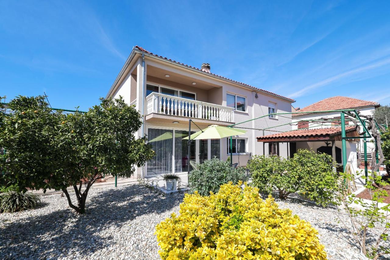Studio Apartman Natale Zadar Extérieur photo