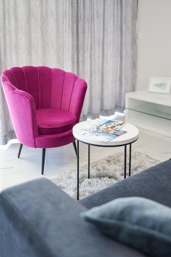 Studio Apartman Natale Zadar Extérieur photo