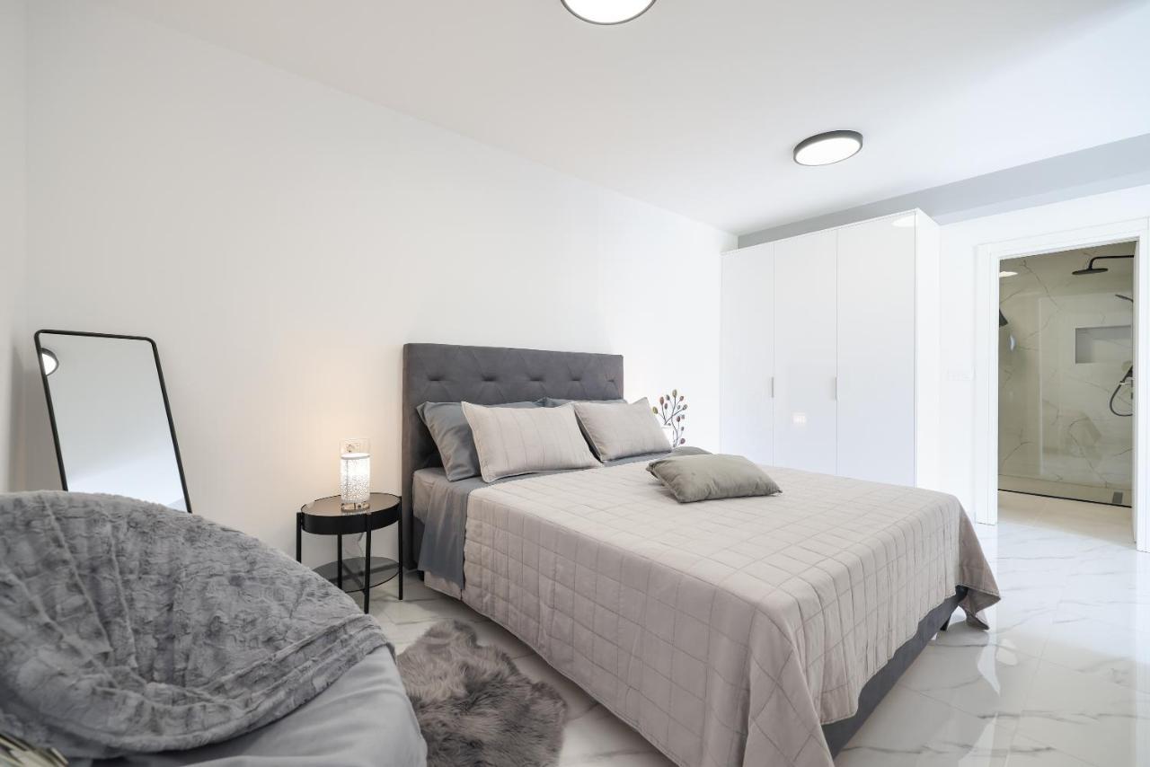 Studio Apartman Natale Zadar Extérieur photo