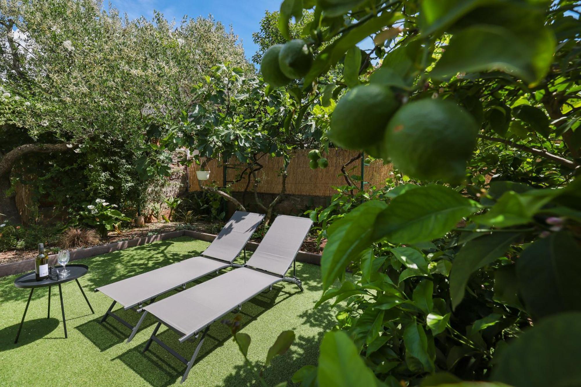 Studio Apartman Natale Zadar Extérieur photo